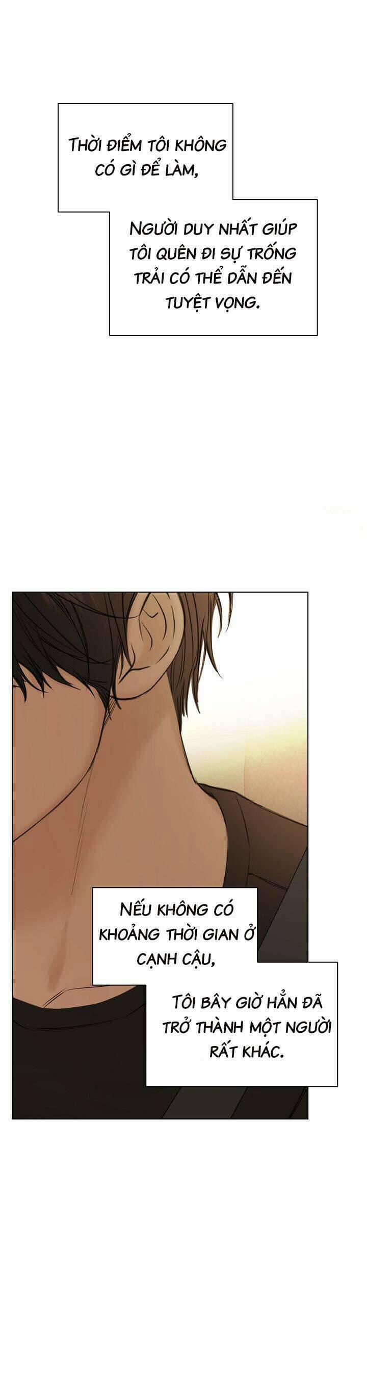 Chỉ Là Ánh Bình Minh 42 trang 41