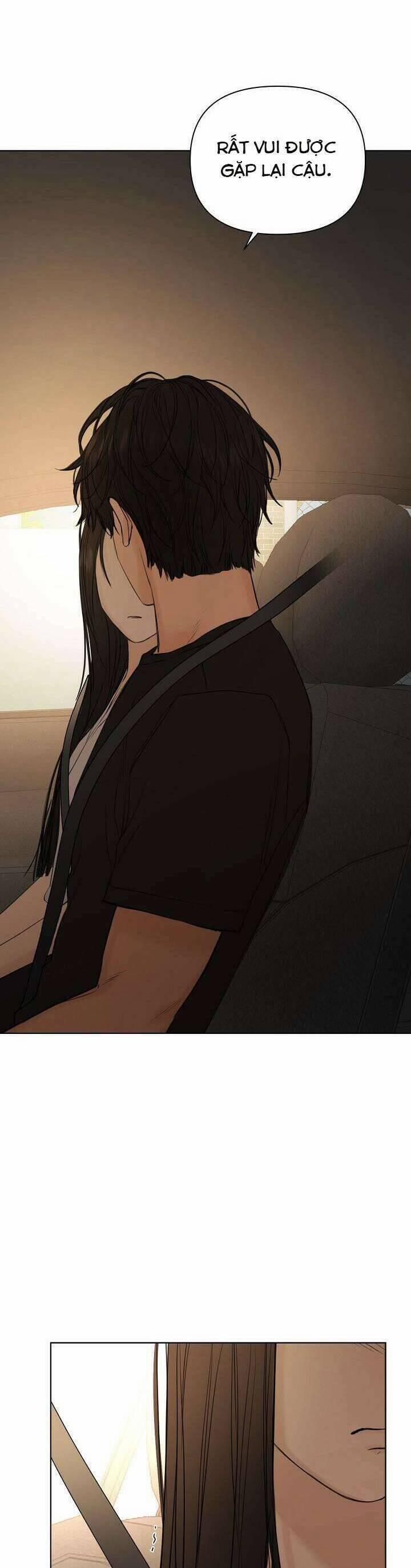 Chỉ Là Ánh Bình Minh 42 trang 42