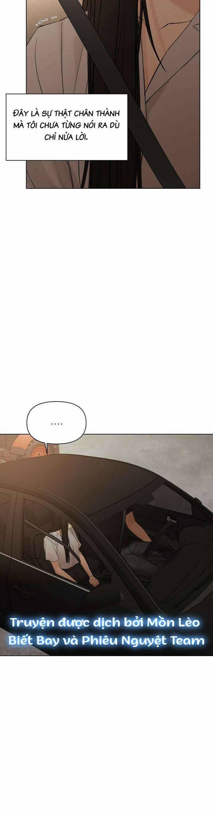 Chỉ Là Ánh Bình Minh 42 trang 43