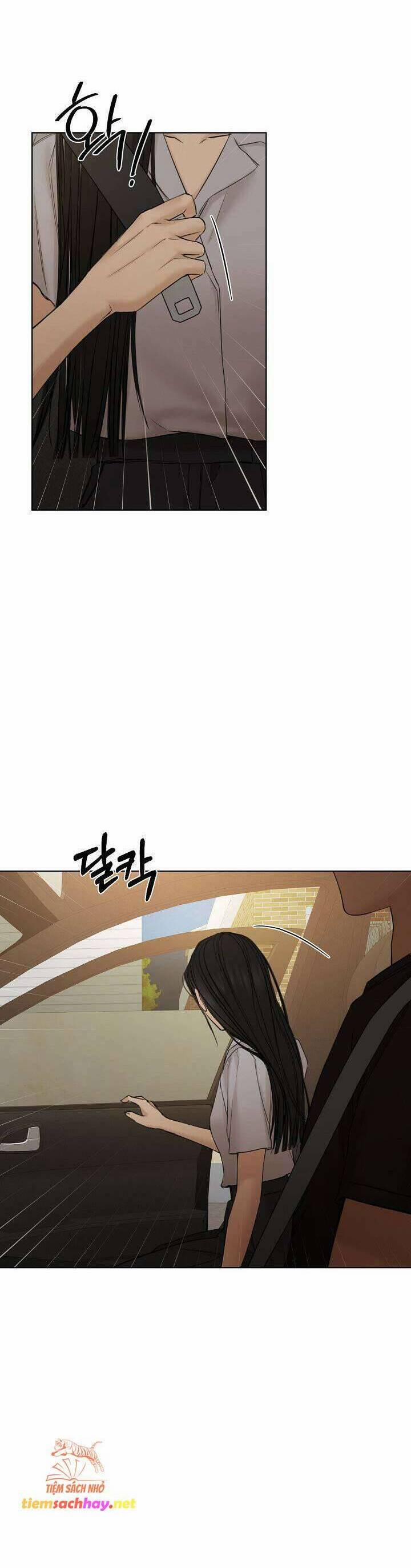 Chỉ Là Ánh Bình Minh 42 trang 44