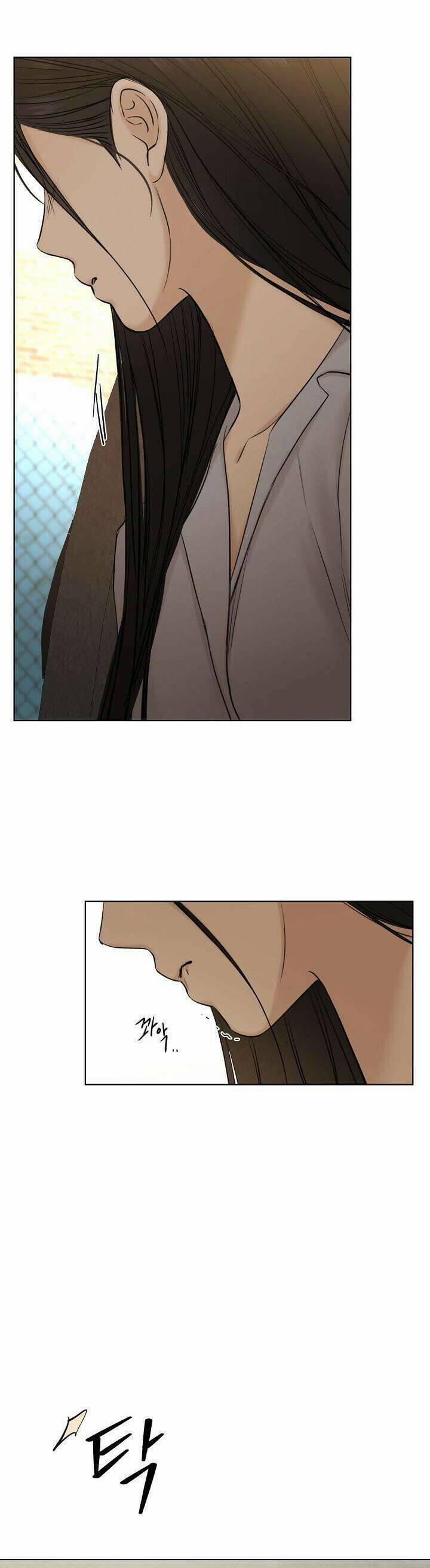 Chỉ Là Ánh Bình Minh 42 trang 45