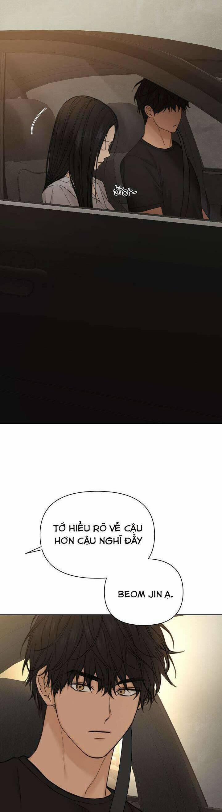 Chỉ Là Ánh Bình Minh 42 trang 46
