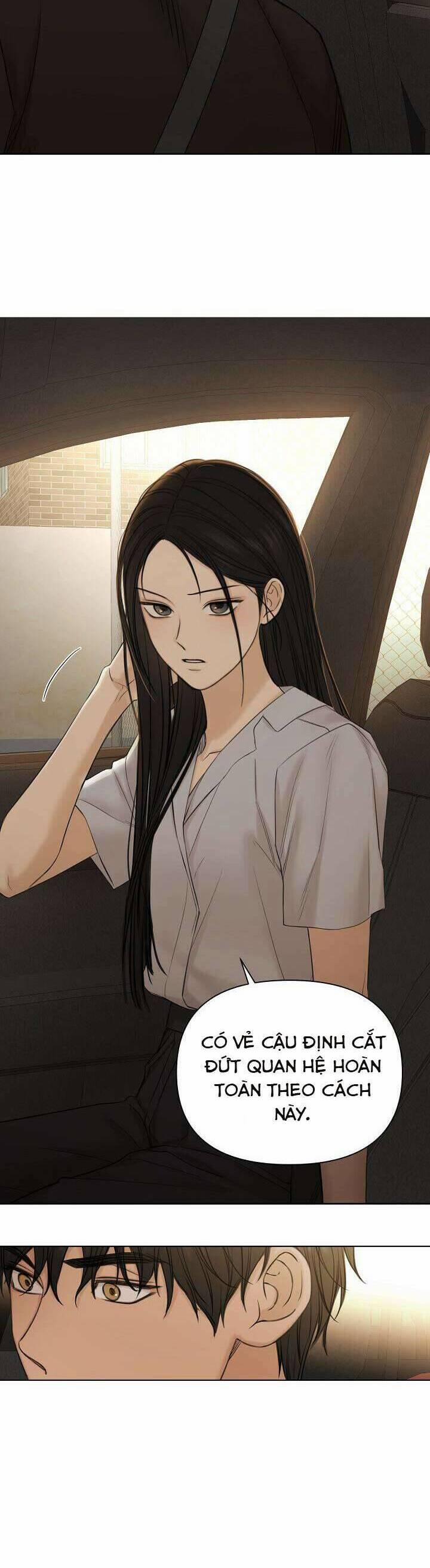 Chỉ Là Ánh Bình Minh 42 trang 47