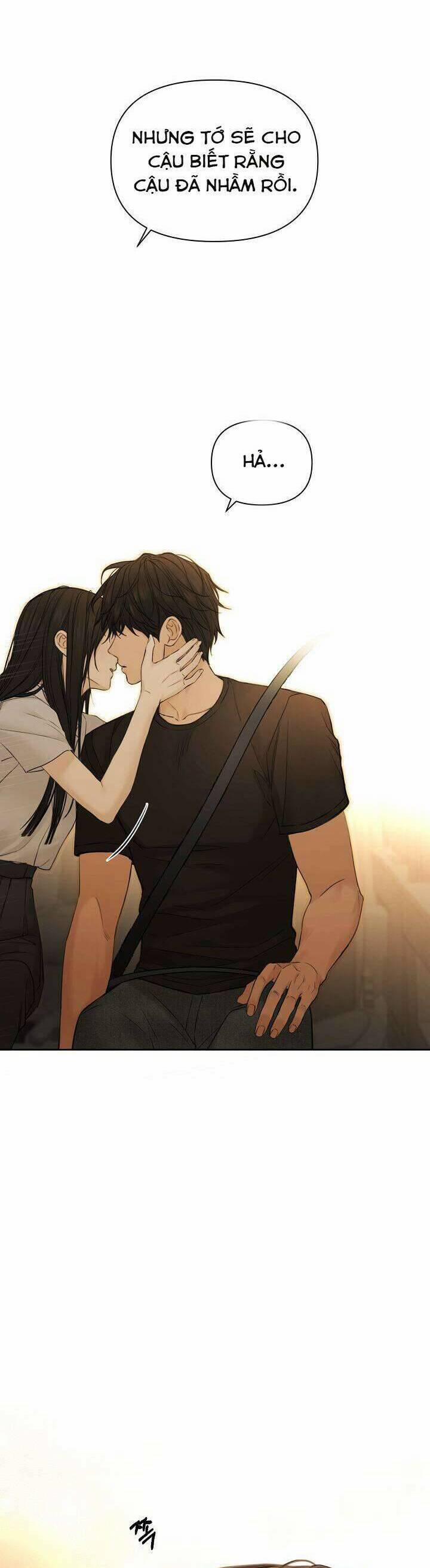 Chỉ Là Ánh Bình Minh 42 trang 48