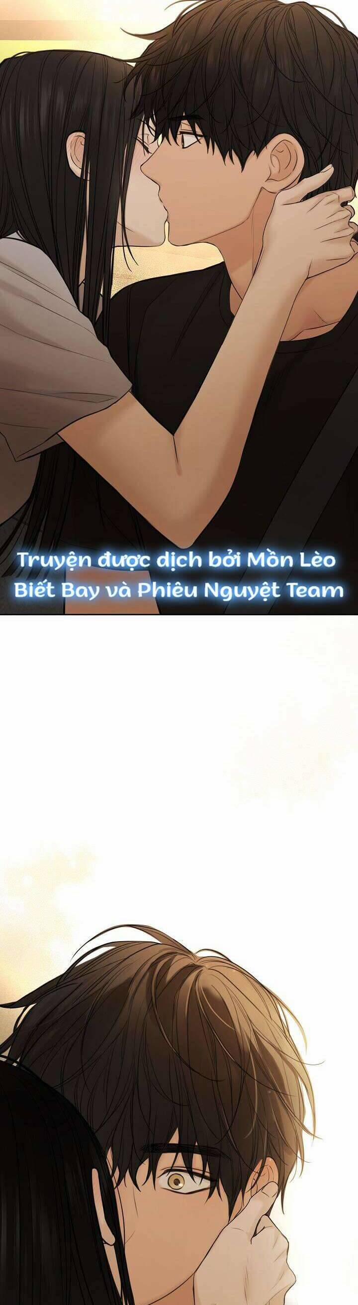 Chỉ Là Ánh Bình Minh 42 trang 49