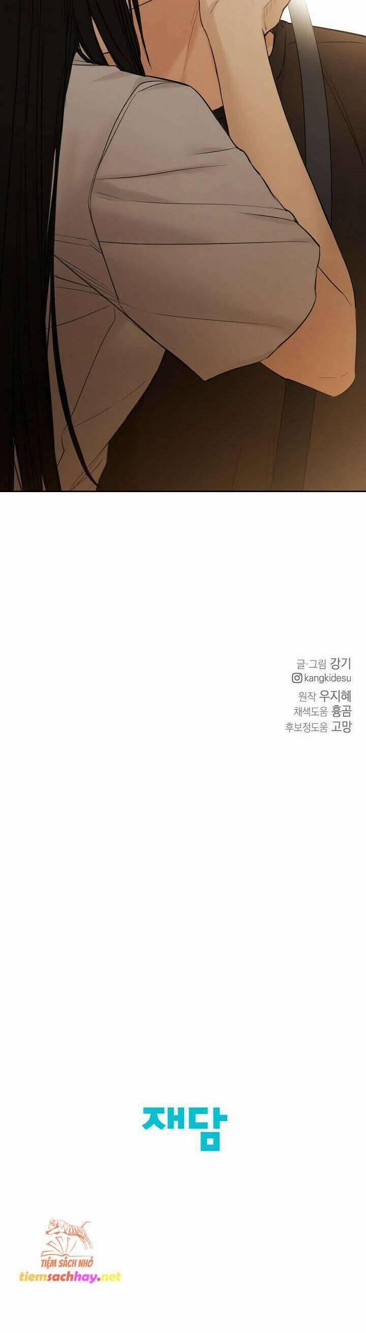 Chỉ Là Ánh Bình Minh 42 trang 50