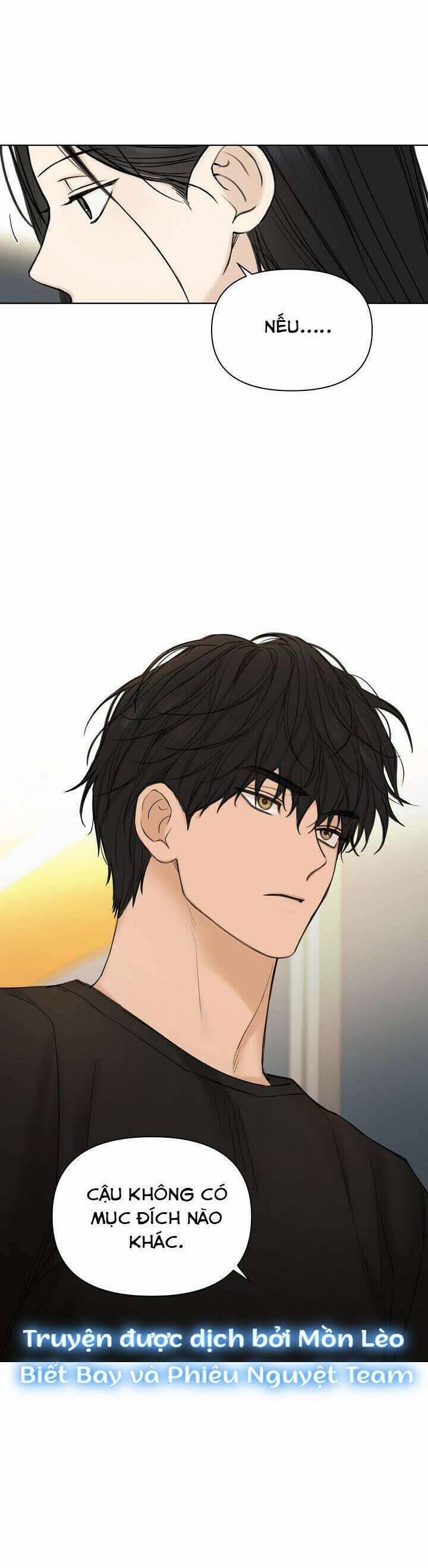 Chỉ Là Ánh Bình Minh 42 trang 8