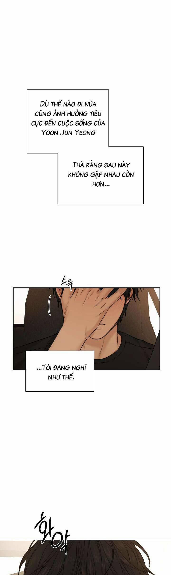 Chỉ Là Ánh Bình Minh 43 trang 10