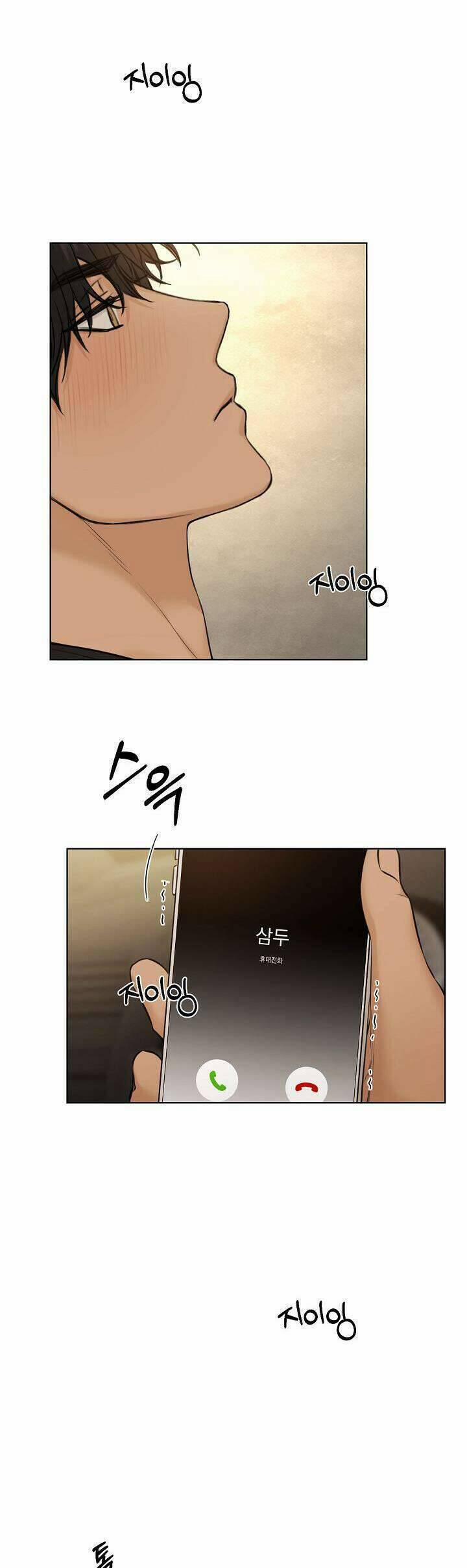 Chỉ Là Ánh Bình Minh 43 trang 12