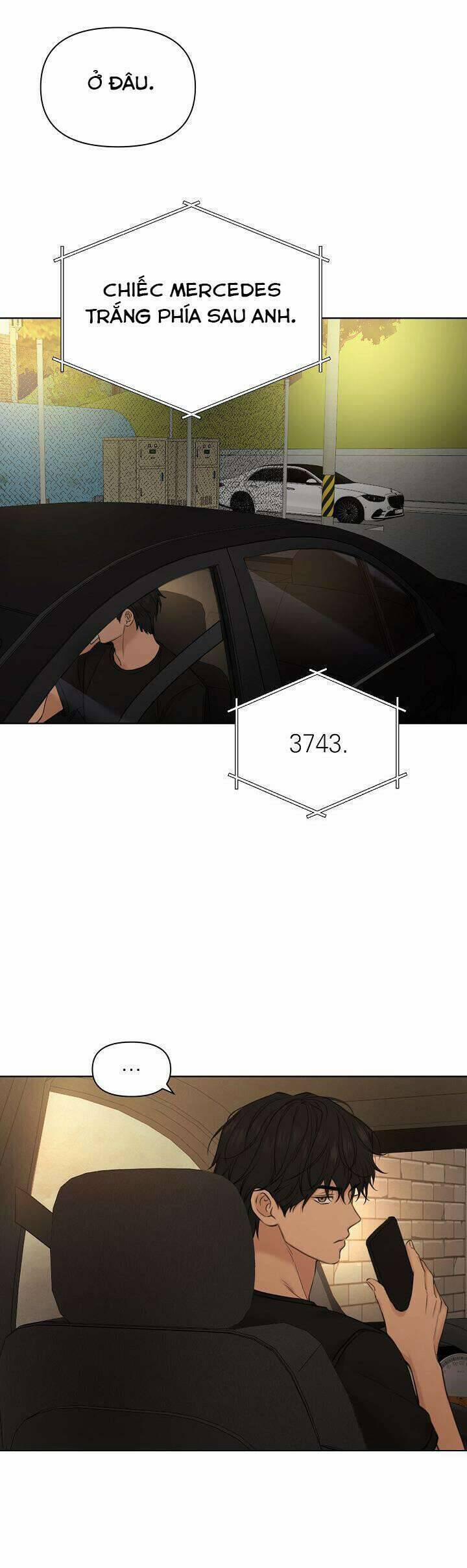 Chỉ Là Ánh Bình Minh 43 trang 15