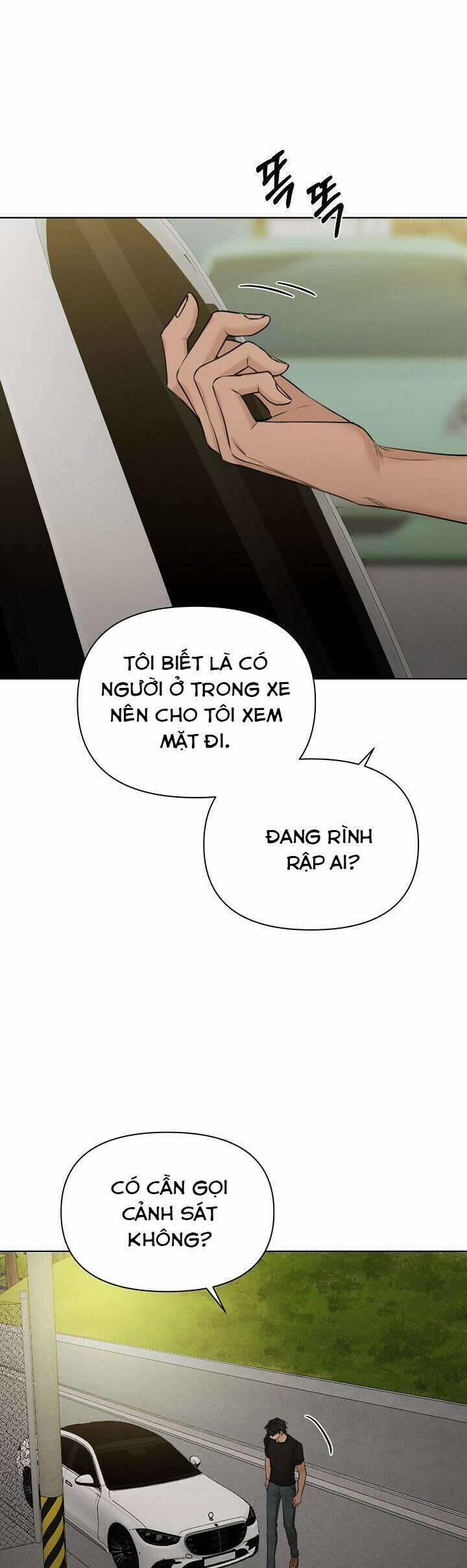 Chỉ Là Ánh Bình Minh 43 trang 17