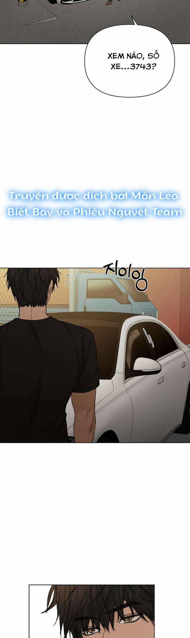 Chỉ Là Ánh Bình Minh 43 trang 18