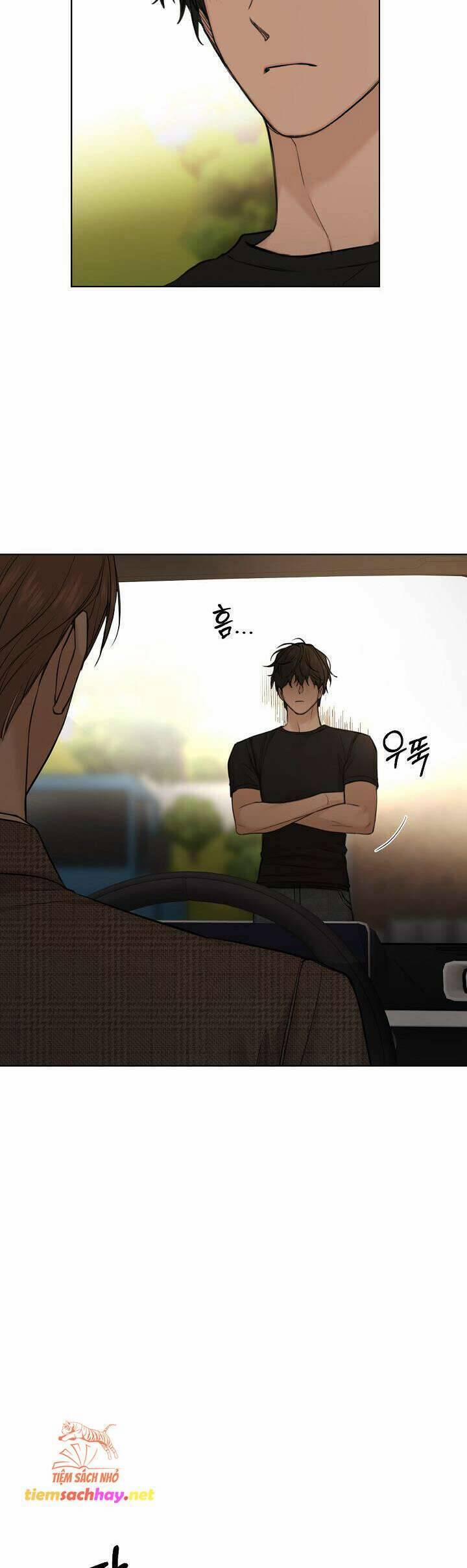 Chỉ Là Ánh Bình Minh 43 trang 19