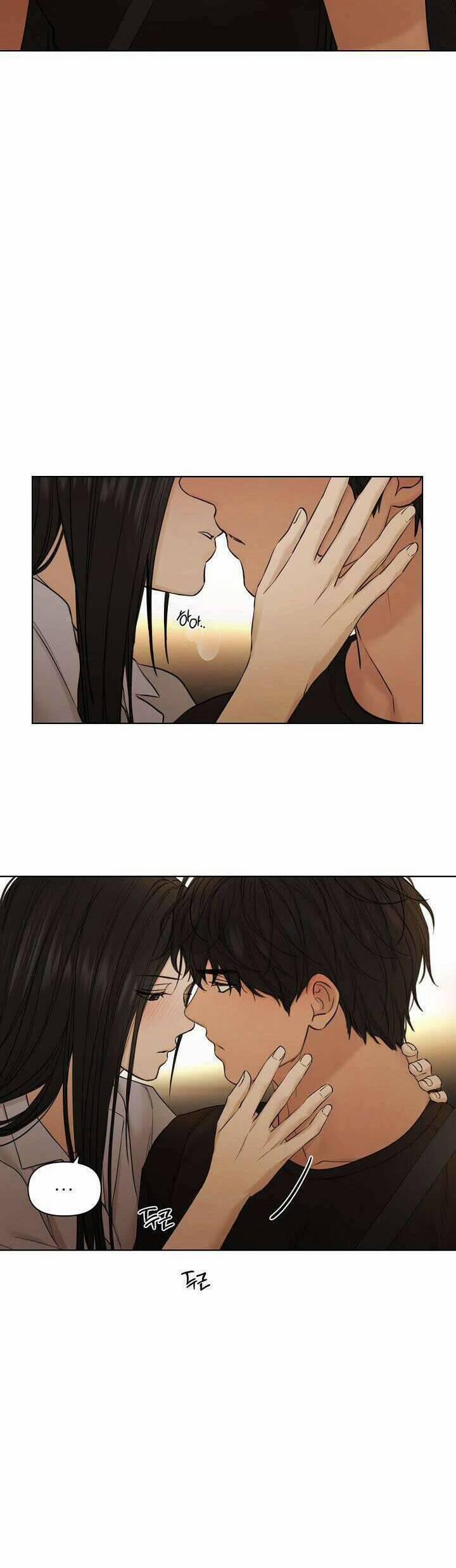 Chỉ Là Ánh Bình Minh 43 trang 2