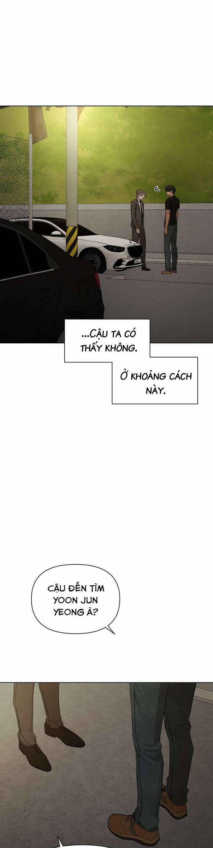 Chỉ Là Ánh Bình Minh 43 trang 23