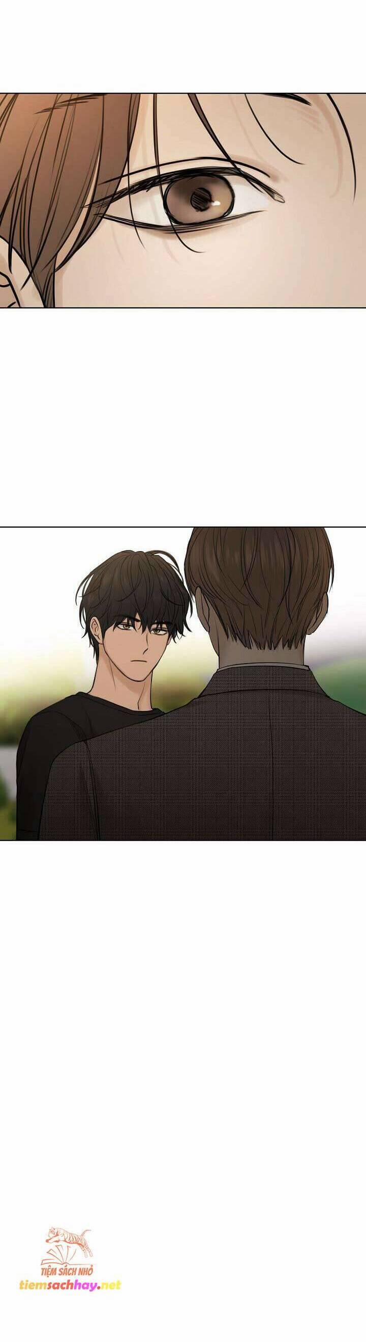 Chỉ Là Ánh Bình Minh 43 trang 29