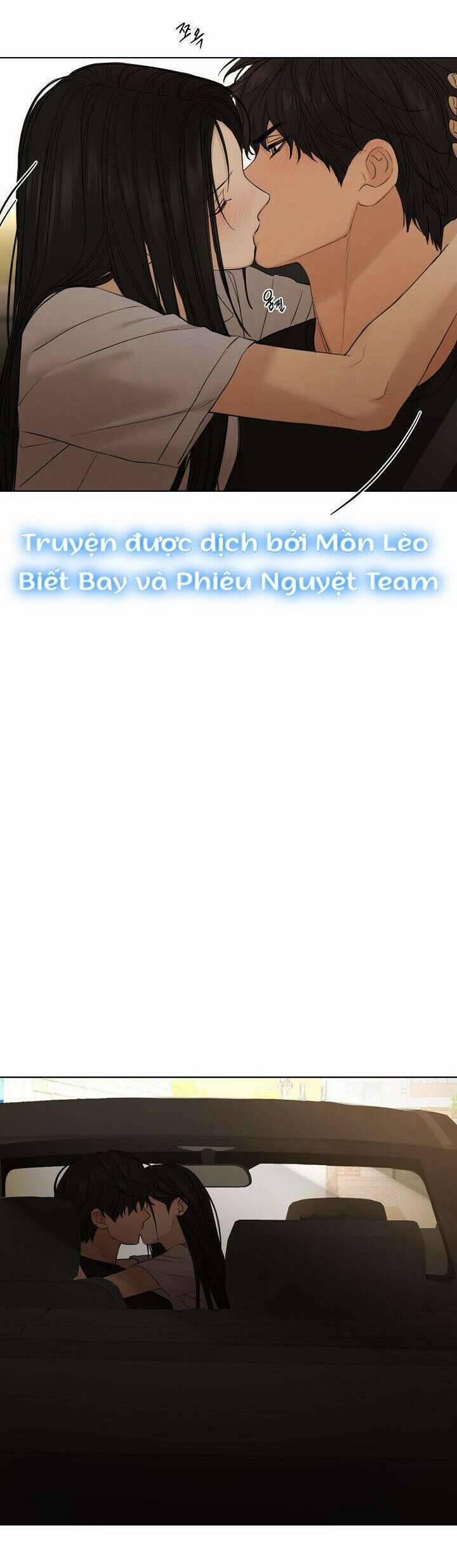 Chỉ Là Ánh Bình Minh 43 trang 3