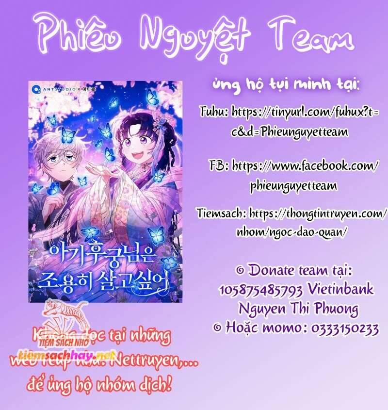 Chỉ Là Ánh Bình Minh 43 trang 30