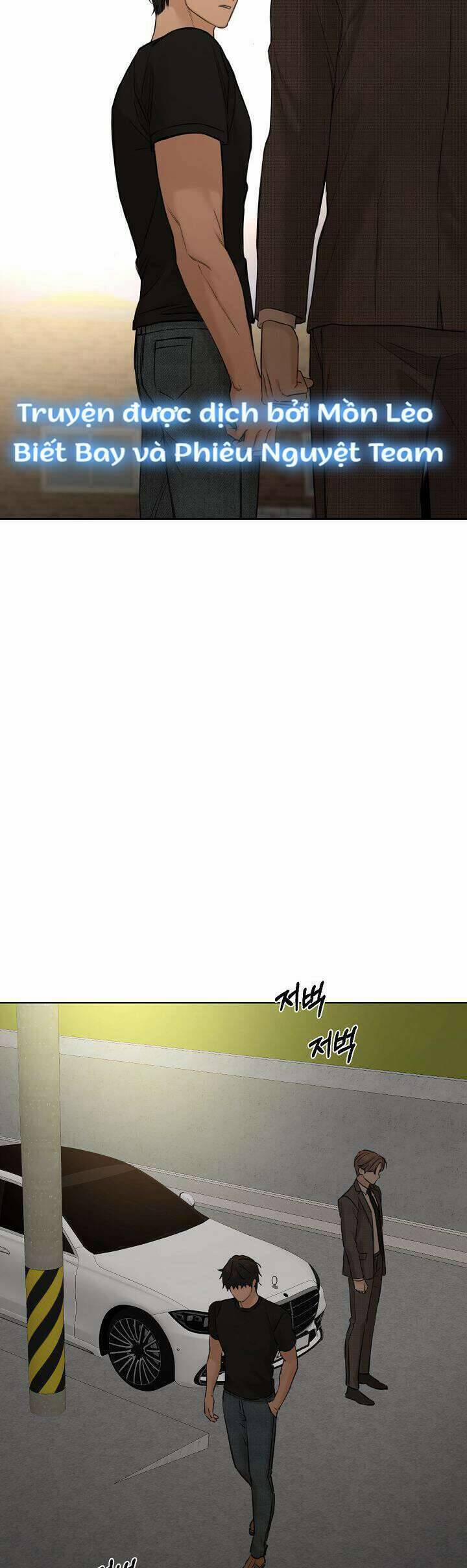 Chỉ Là Ánh Bình Minh 43 trang 34