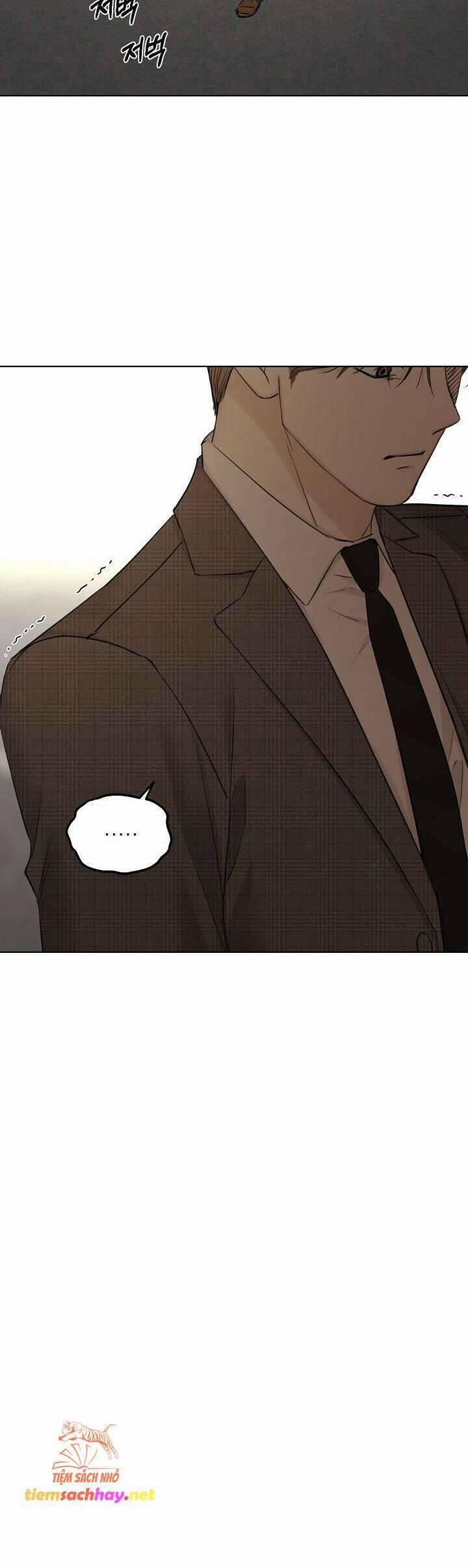 Chỉ Là Ánh Bình Minh 43 trang 35