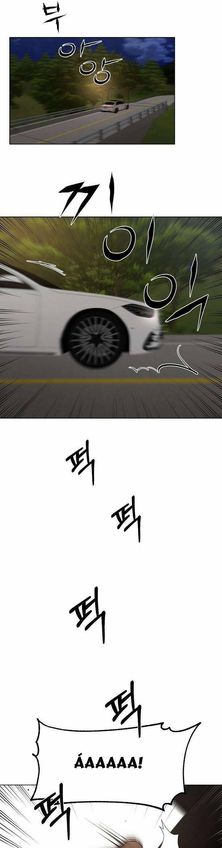 Chỉ Là Ánh Bình Minh 43 trang 36