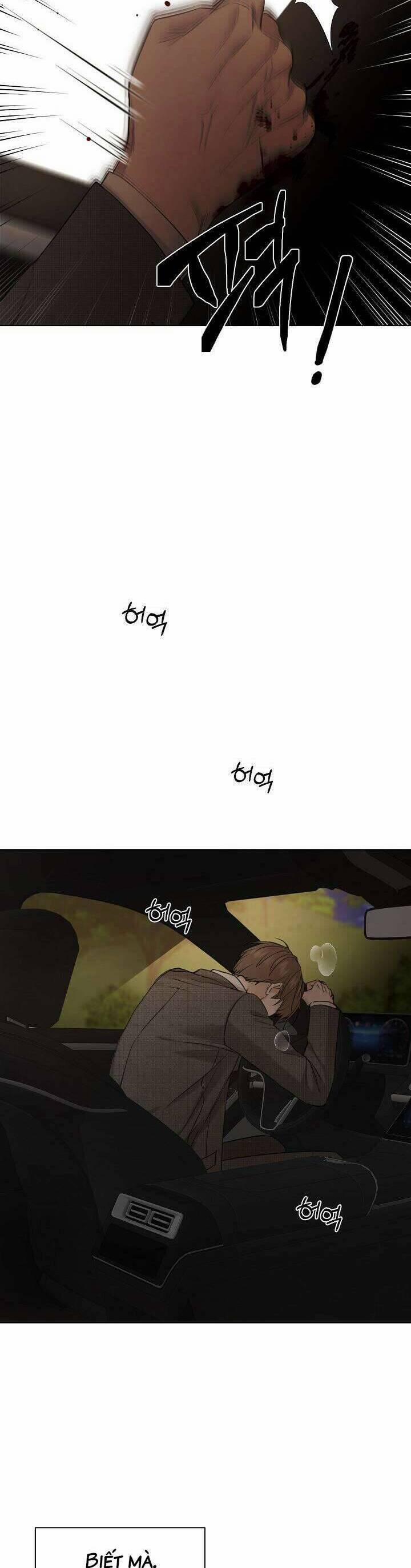 Chỉ Là Ánh Bình Minh 43 trang 37