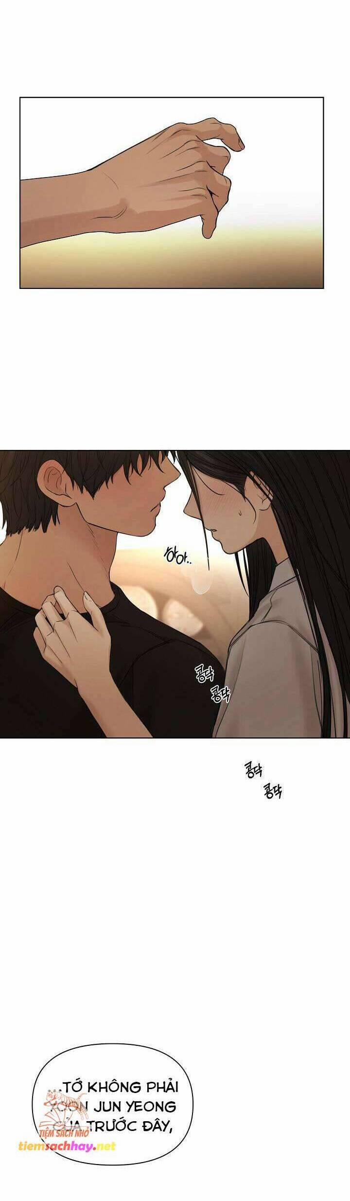 Chỉ Là Ánh Bình Minh 43 trang 4