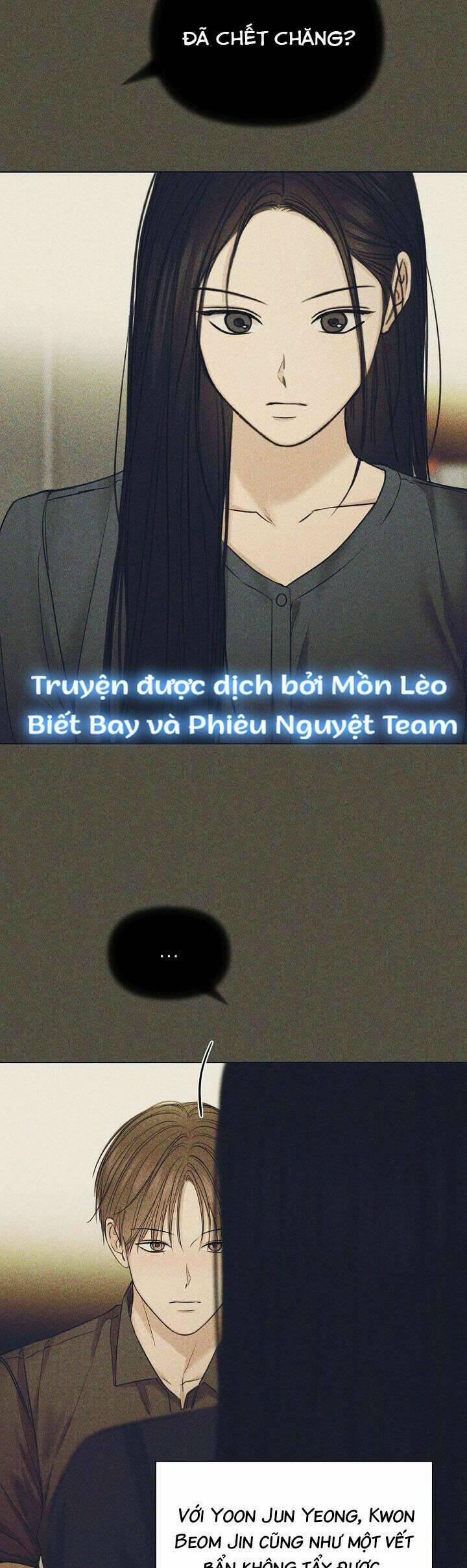 Chỉ Là Ánh Bình Minh 43 trang 42