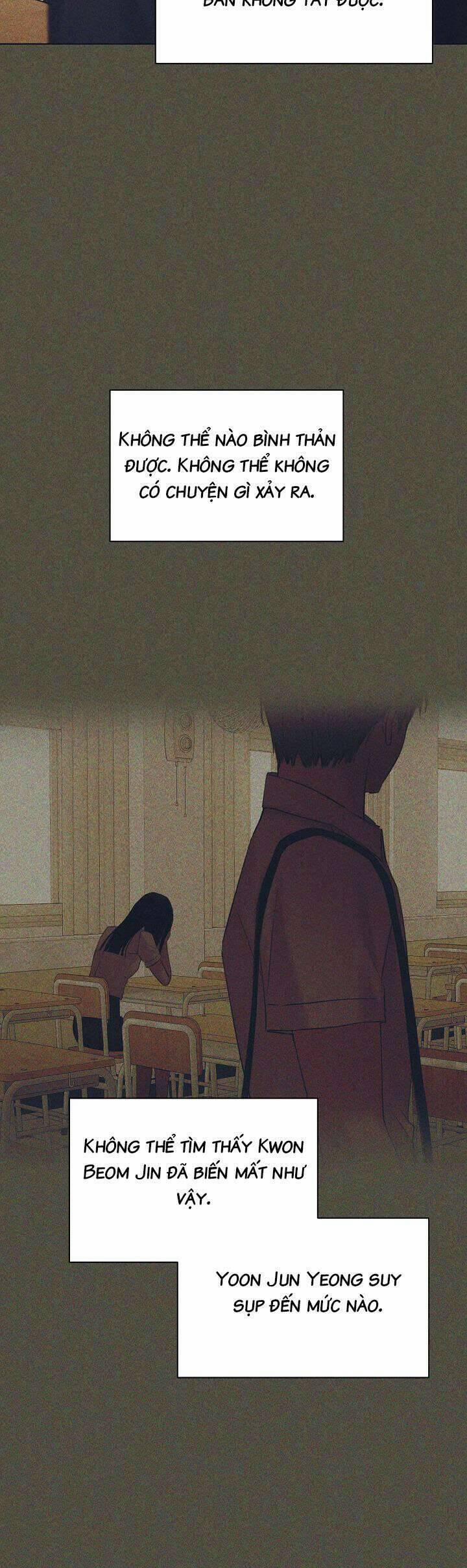 Chỉ Là Ánh Bình Minh 43 trang 43