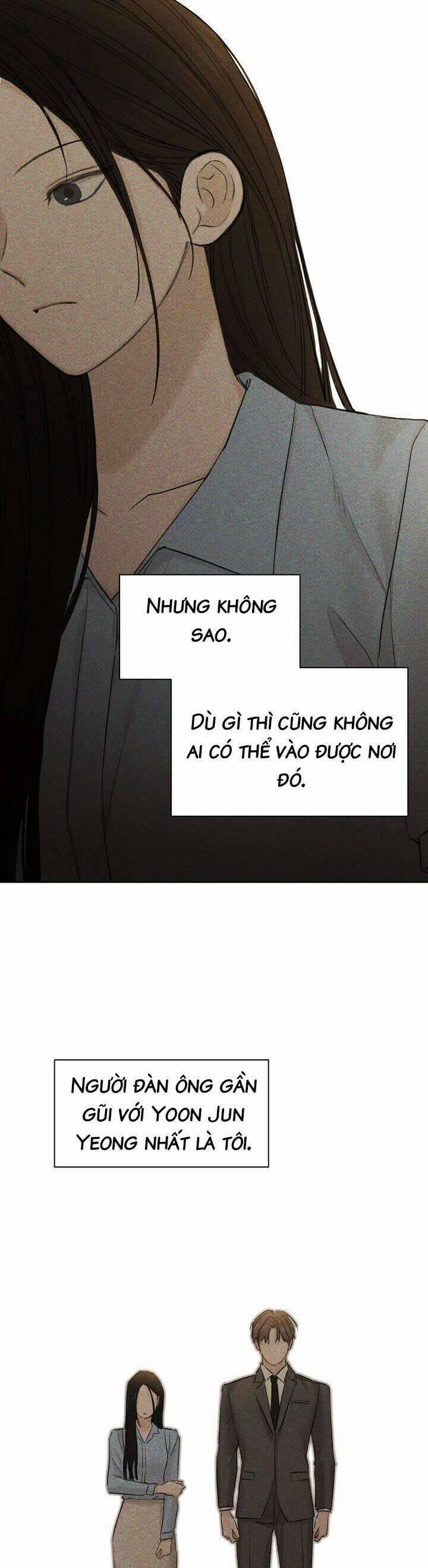 Chỉ Là Ánh Bình Minh 43 trang 45