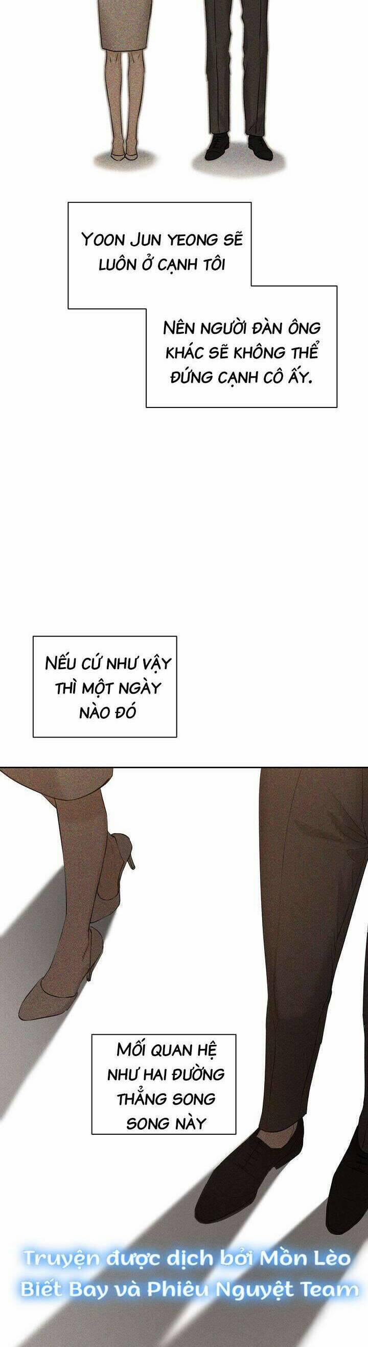 Chỉ Là Ánh Bình Minh 43 trang 46