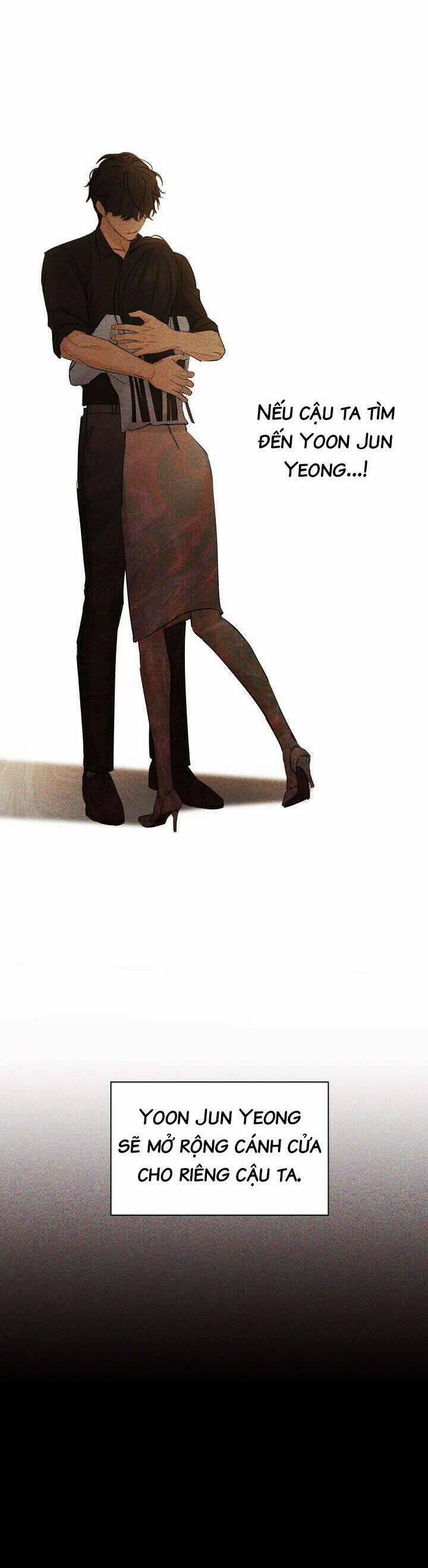 Chỉ Là Ánh Bình Minh 43 trang 48