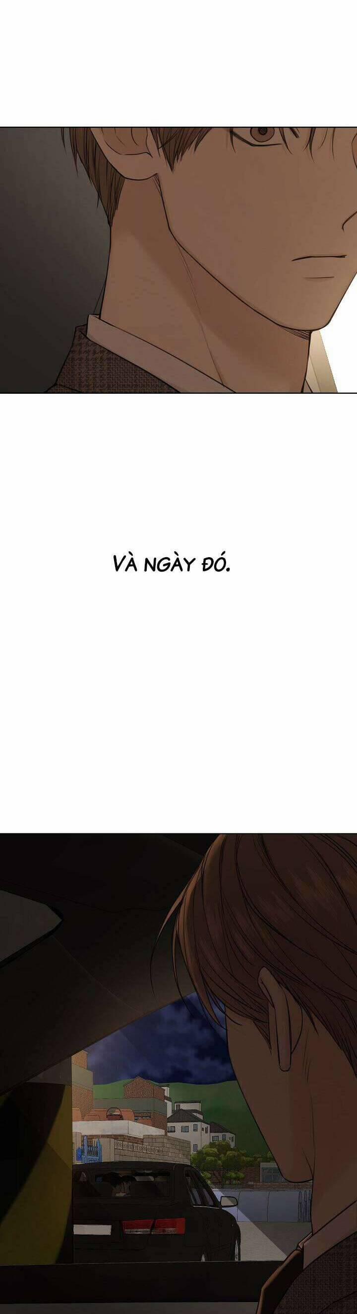 Chỉ Là Ánh Bình Minh 43 trang 51