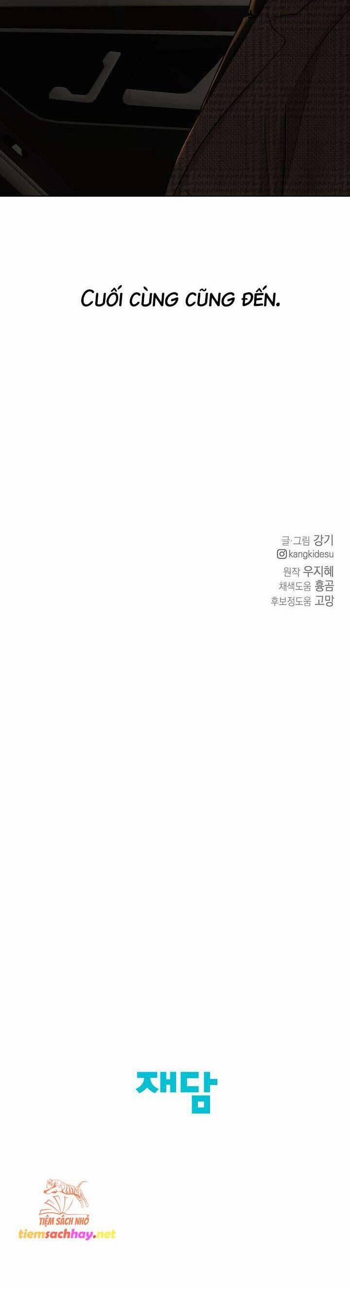 Chỉ Là Ánh Bình Minh 43 trang 52