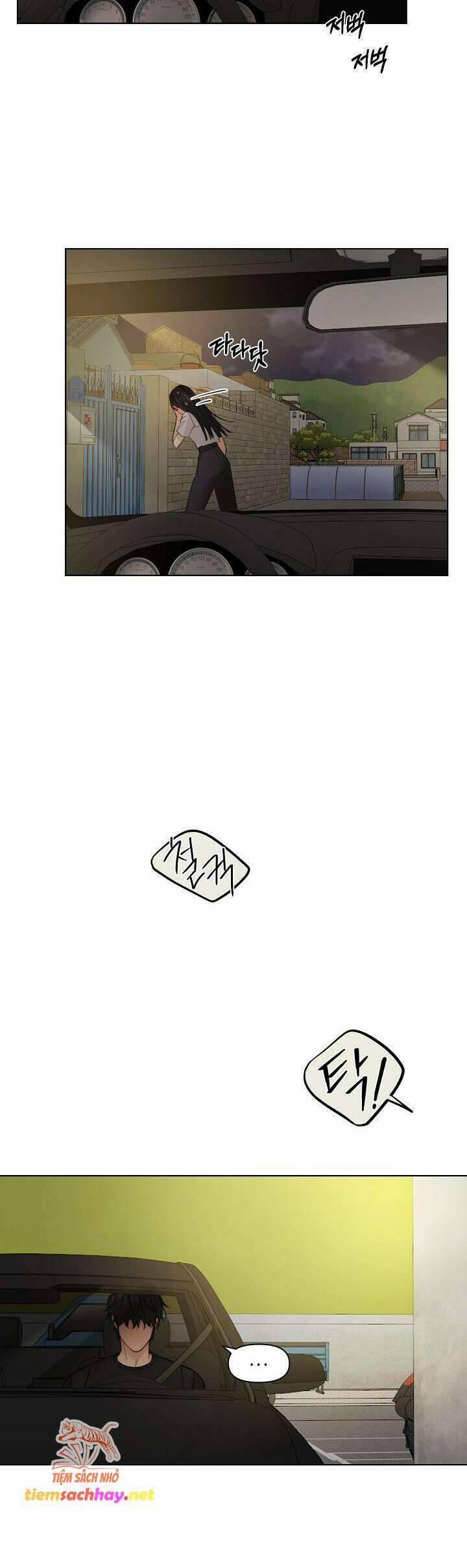 Chỉ Là Ánh Bình Minh 43 trang 9