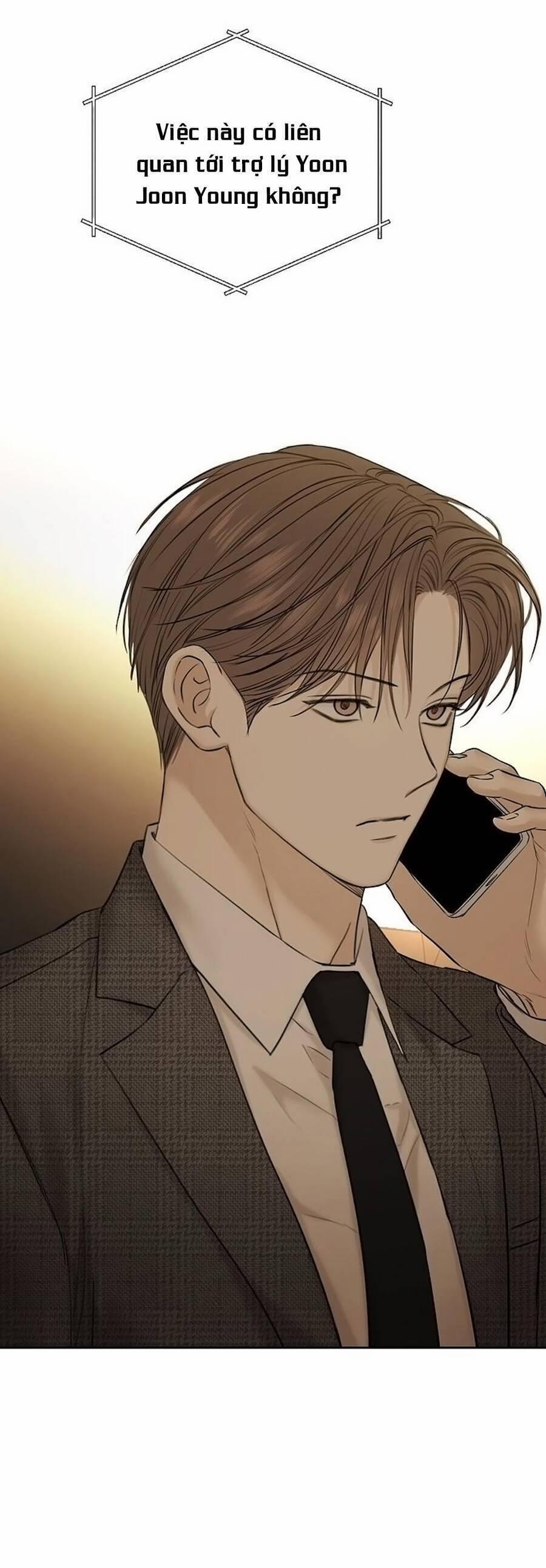 Chỉ Là Ánh Bình Minh 44 trang 10