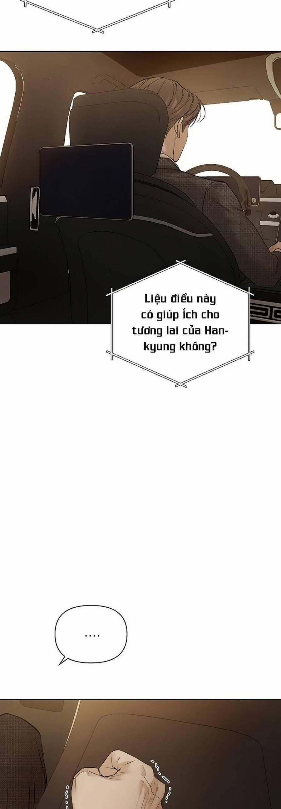 Chỉ Là Ánh Bình Minh 44 trang 12