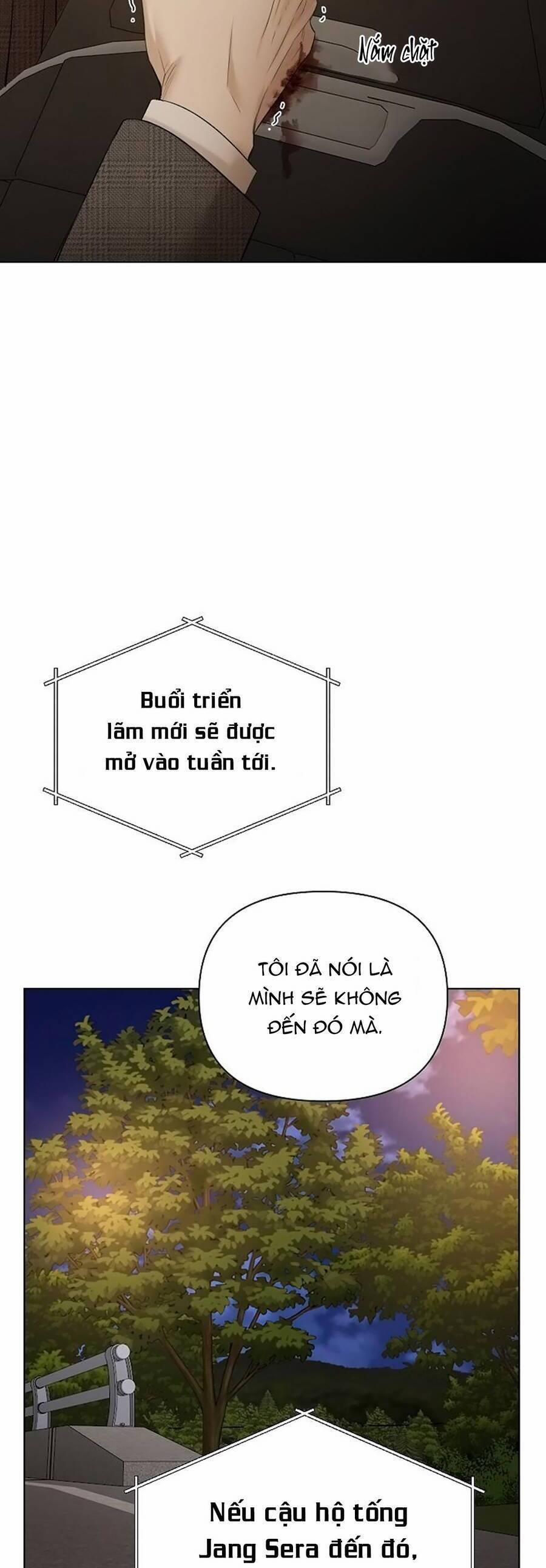 Chỉ Là Ánh Bình Minh 44 trang 13