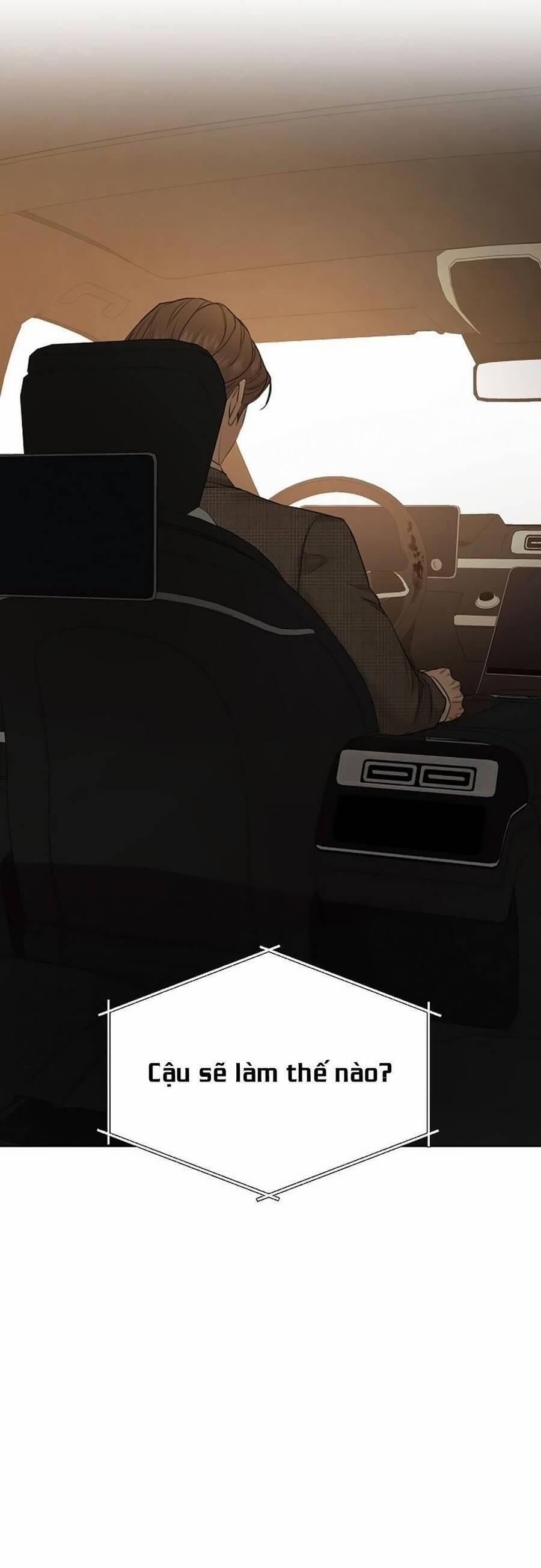 Chỉ Là Ánh Bình Minh 44 trang 23