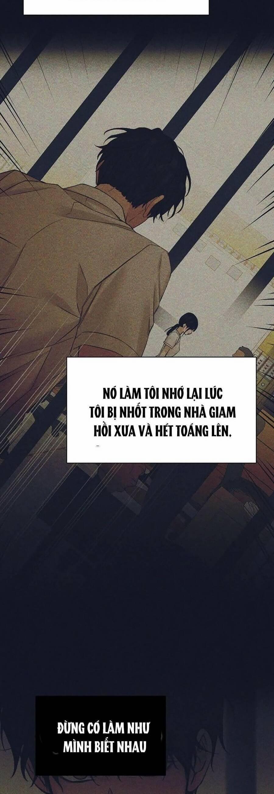 Chỉ Là Ánh Bình Minh 44 trang 30