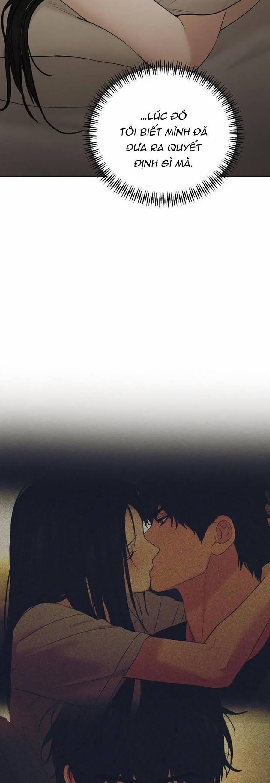 Chỉ Là Ánh Bình Minh 44 trang 32