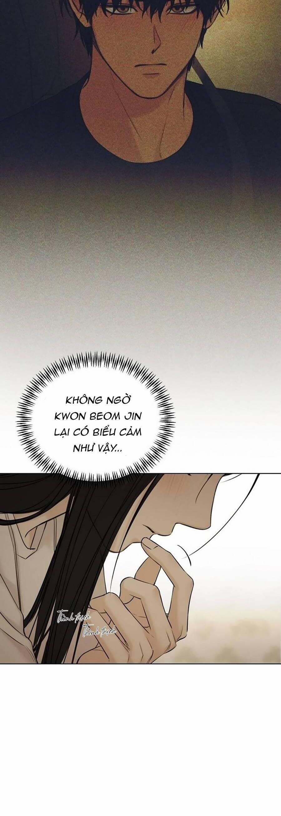 Chỉ Là Ánh Bình Minh 44 trang 33