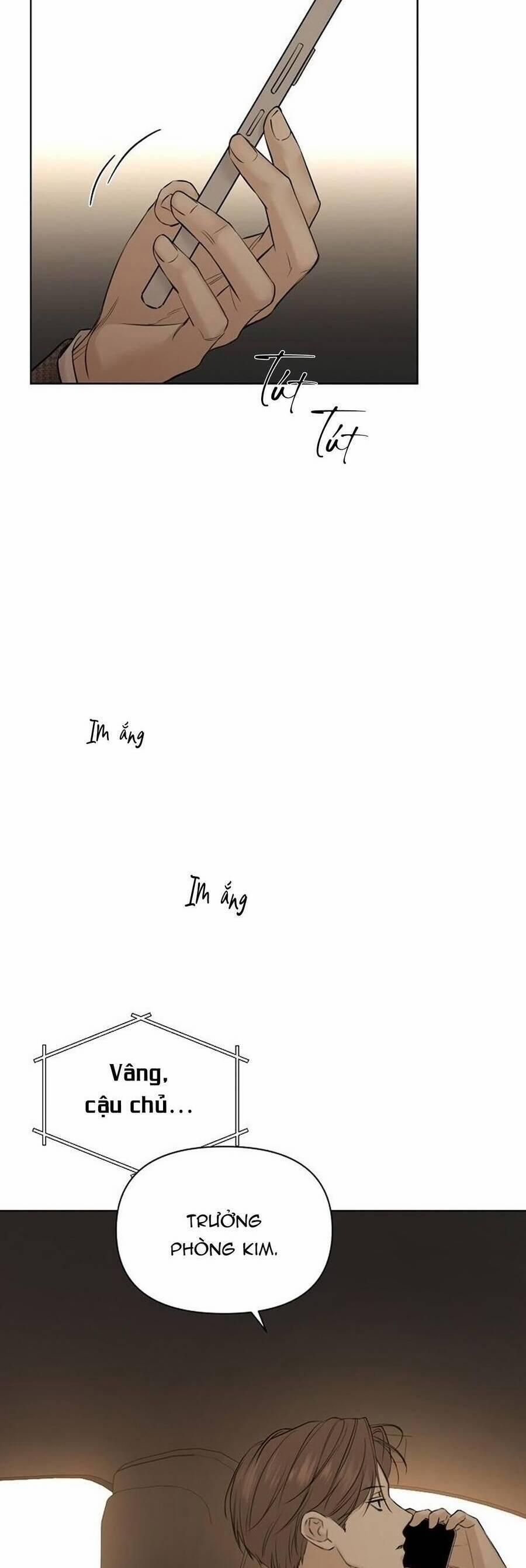 Chỉ Là Ánh Bình Minh 44 trang 4