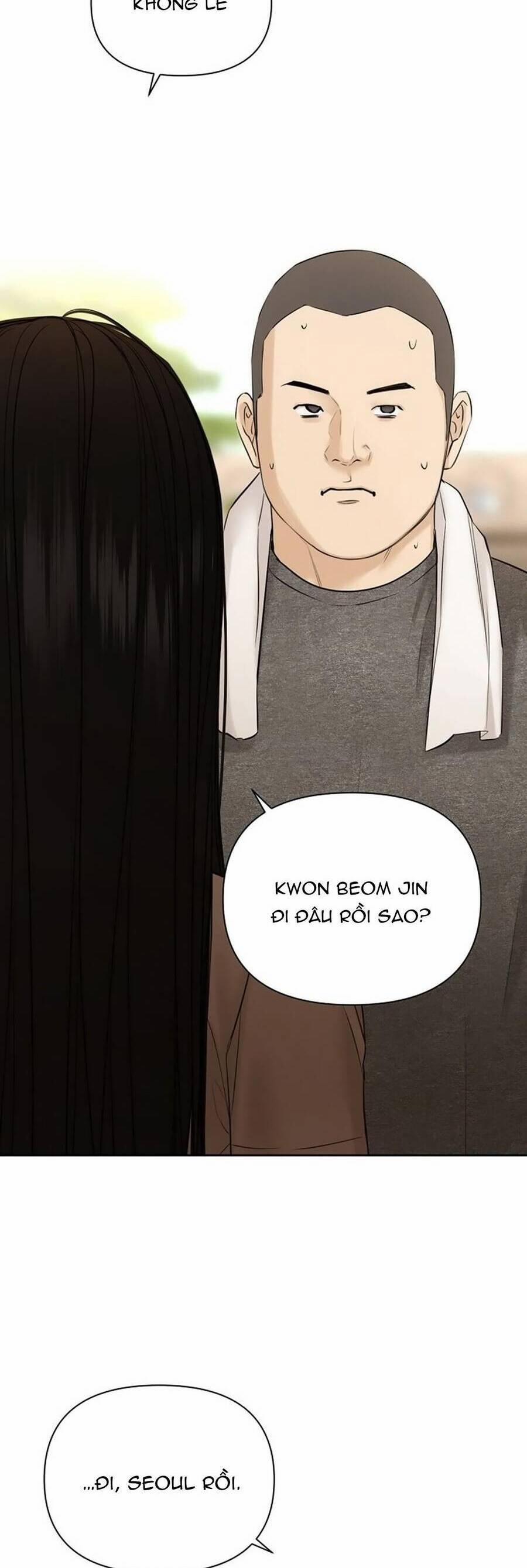 Chỉ Là Ánh Bình Minh 44 trang 40