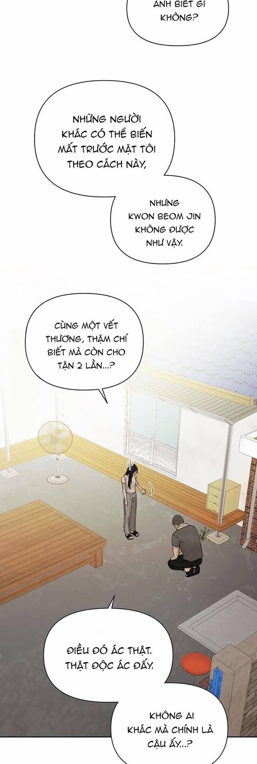 Chỉ Là Ánh Bình Minh 44 trang 46