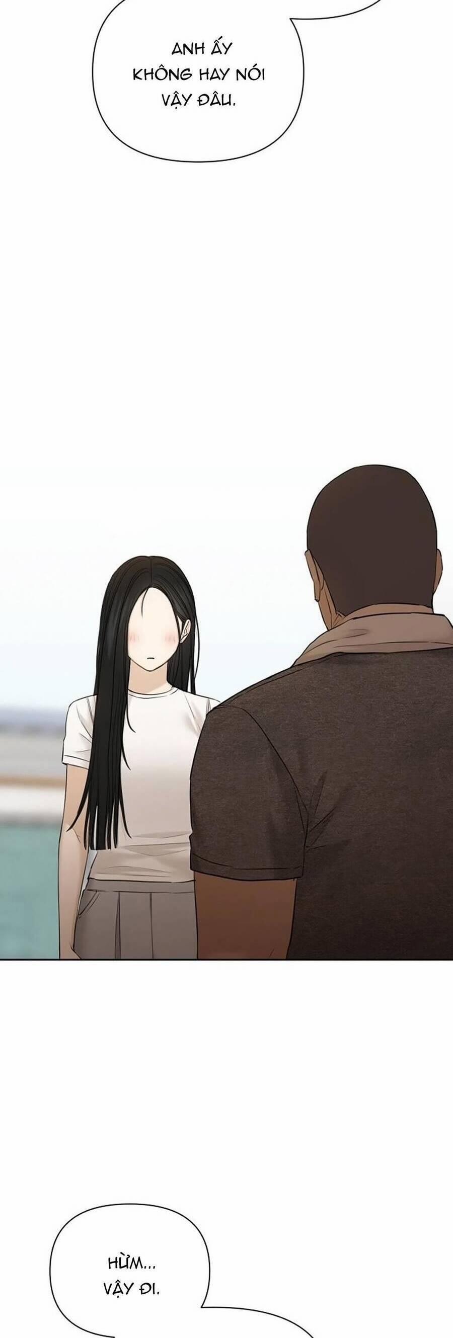 Chỉ Là Ánh Bình Minh 44 trang 51