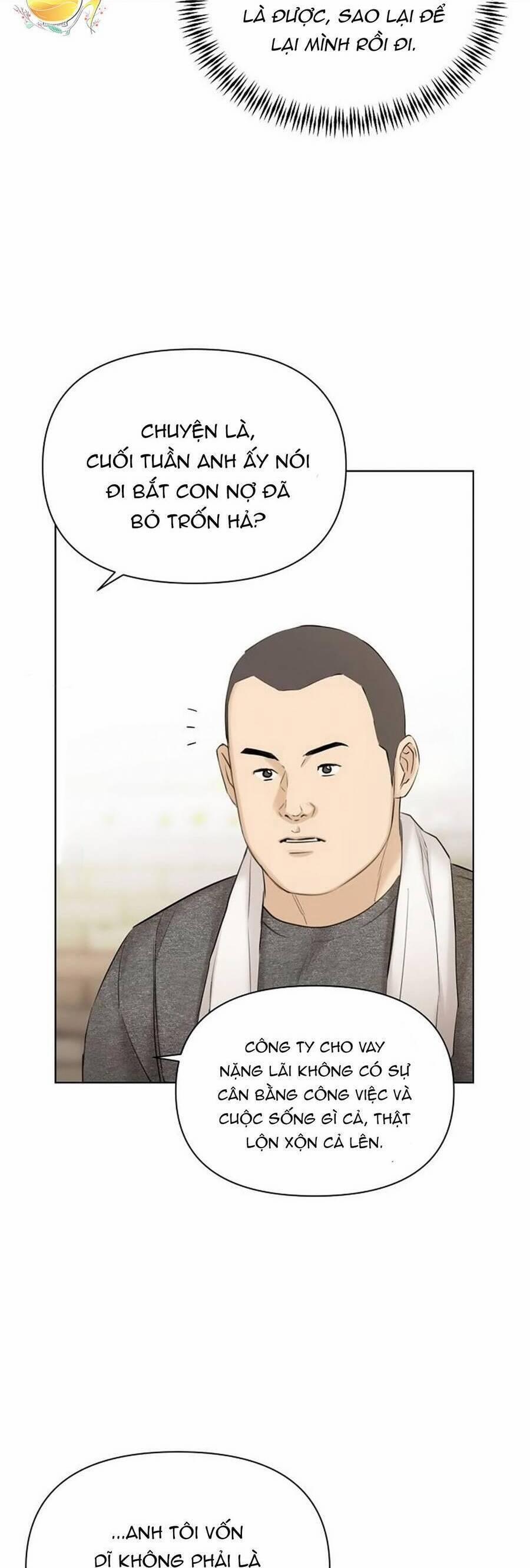 Chỉ Là Ánh Bình Minh 44 trang 53