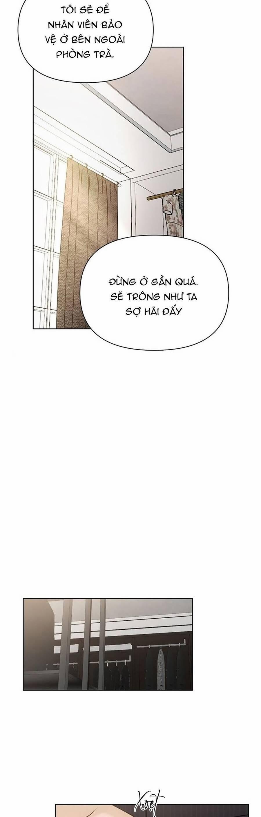 Chỉ Là Ánh Bình Minh 44 trang 59