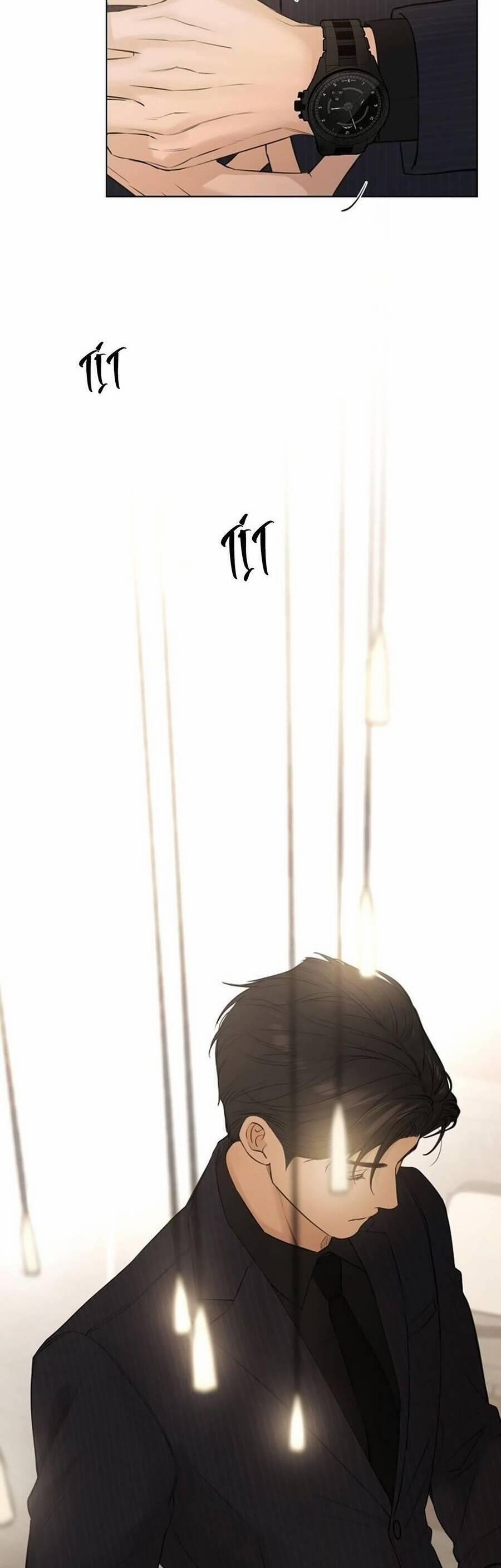 Chỉ Là Ánh Bình Minh 44 trang 60