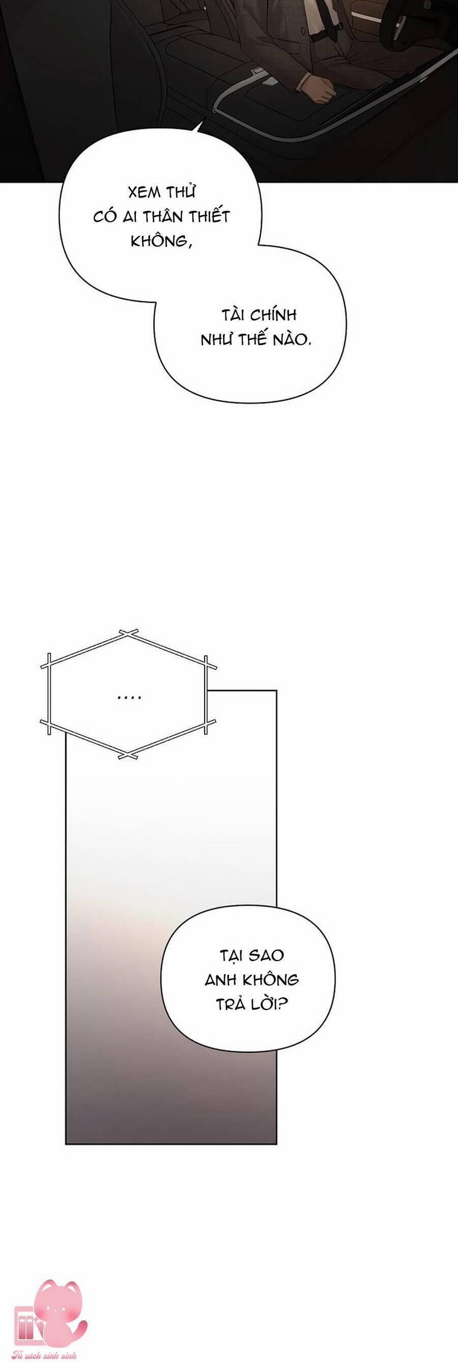 Chỉ Là Ánh Bình Minh 44 trang 9